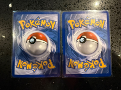Pokemon Mew ex RC24/RC25 Shaymin ex RC21/RC25 Legendary Treasures - Image 2