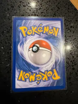 Pokemon TCG Shaymin ex RC21/RC25 Legendary Treasures - Image 2