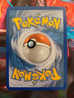 Pokemon TCG Shaymin EX Full Art RC21/RC25 Ultra Rare Legendary Treasures NM - Image 2