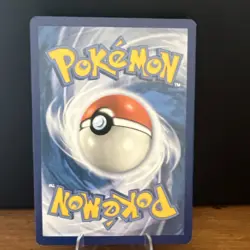 Pokemon Flying Pikachu 40HP Secret Rare 110/108 Evolutions Regular English - Image 2