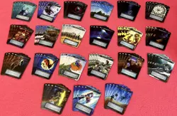 Sorcery: Contested Realm - Ordinary Play Set β | 405 Cards + Box Topper - Image 3