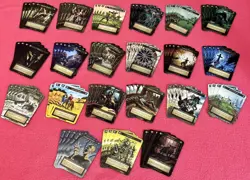 Sorcery: Contested Realm - Ordinary Play Set β | 405 Cards + Box Topper - Image 4