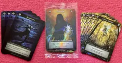 Sorcery: Contested Realm - Ordinary Play Set β | 405 Cards + Box Topper - Image 5