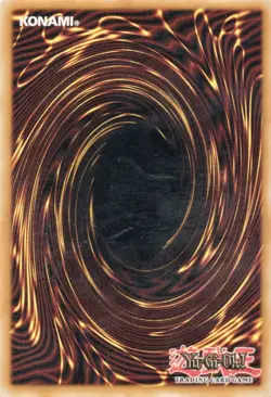 Yugioh Dark General Freed LODT-EN083 Unlimited Secret Rare Holo NM Card - Image 2