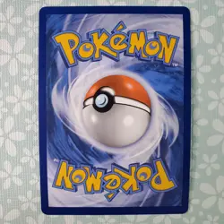 Pokemon Card Ethans Adventure 221/182 Scarlet Violet Destined Rivals Singles NM - Image 2