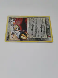 Pokemon Metagross Gold🌟Star Delta Species 113/113 Shiny Holo Secret Rare Card - Image 5