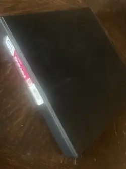 Binder of Magic The Gathering MTG Cards Collectible Card Game 2009 Bulk Lot #7 - Image 2