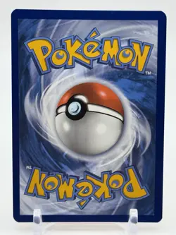 Pokemon Card Charmander 109/091 Paldean fates Baby Shiny Holo Rare NM - Image 2