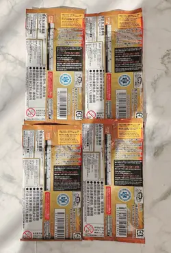 One Piece card "The Best" Premium Booster 4packs PRB01 BANDAI - Image 2