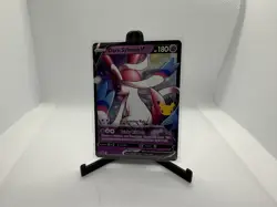 Dark Sylveon V SWSH134 SWSH: Sword & Shield Promo Cards Holo - Image 1