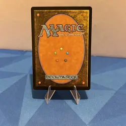 Forest Foil 0291 Dragon Eye Basic Land Full Art Tarkir Dragonstorm MTG Magic - Image 2