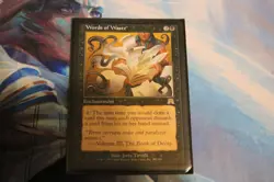 MtG Words of Waste - Image 1