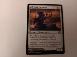 Witch Enchanter Modern Horizons 3 239 - Image 1