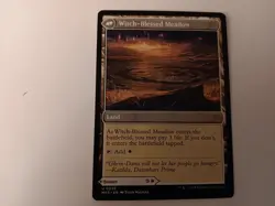 Witch Enchanter Modern Horizons 3 239 - Image 2