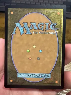 MTG Karmic Guide, Commander: Innistrad, Lightly Played - Edge Indent, English - Image 4