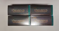 1 Sealed Gift Bundle Lord of the Rings Tales Middle Earth - MtG Magic Gathering 195166205311 - Image 5