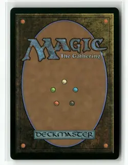 Mountain 0510 First-Place Foil Aetherdrift DFT MTG Magic - Image 2