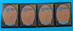 x4 Raven Eagle (x1 Borderless)(x1 Borderless Foil)(x2 Regular) Avatar: TLA - Image 3