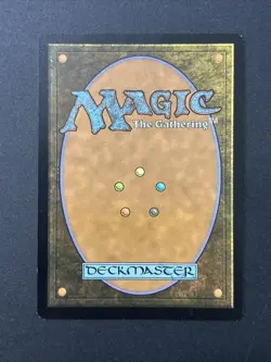 2023 Magic: The Gathering-Jeweled Lotus #0611 Commander Masters-Foil Etched - Image 2