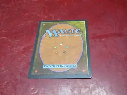 Magic the Gathering: MTG: Revised: Bad Moon - Image 2