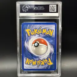 Houndoom Holo H11/H32 Aquapolis 2003 Vintage Pokemon TCG - Image 2