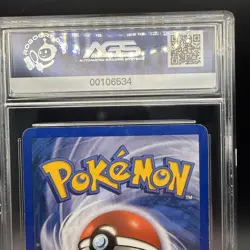 Houndoom Holo H11/H32 Aquapolis 2003 Vintage Pokemon TCG - Image 5