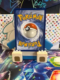 Pokemon TCG - Roaring Moon ex 229/182 - Ultra Rare Full Art - Paradox Rift - NM - Image 2