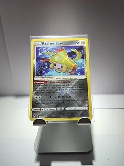 Pokemon TCG 5 Card Radiant Collection set cards fast shipping NM Lot Best start - Image 3