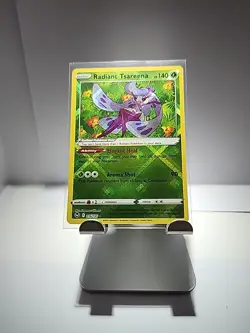 Pokemon TCG 5 Card Radiant Collection set cards fast shipping NM Lot Best start - Image 5
