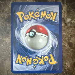 Pokemon TCG Devolution Spray Base Set 72/102 Regular 1999 Rare Trainer - Image 2