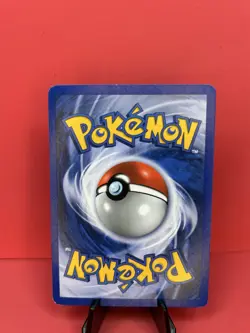 Pokemon 2000 - 1st Edition Ampharos 1/111 Holo Rare - Neo Genesis - LP - Image 2