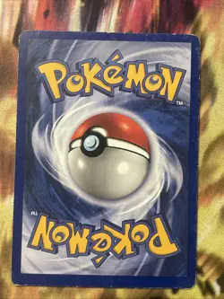 POKEMON FLUTE - 86/102 - Base Set - Pokemon Card - Mp - Image 2