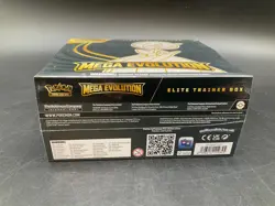 Pokemon TCG Mega Evolution Elite Trainer Box ETB Gardevoir Factory Sealed #2 - Image 5