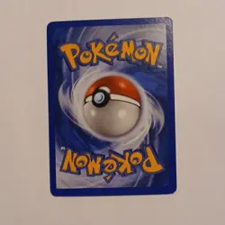 Pokemon Imposter Professor Oak Base Set Trainer Rare 73/102 Regular English 1999 - Image 2