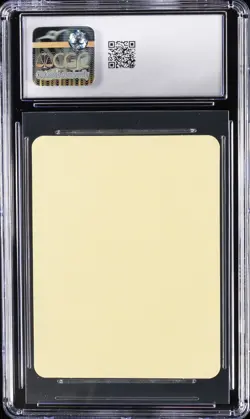 2025 POKEMON HORIZONS STICKERS #7 CHARIZARD & CAPTAIN PIKACHU CGC 10 GEM MINT - Image 2