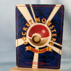Pokemon TCG Lt. Surge's Electabuzz No.125 Gym Heroes Japanese Holo Rare Vintage - Image 4