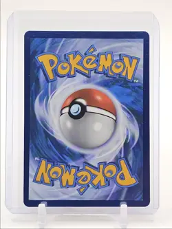 JAMMING TOWER 2025 POKEMON DESTINED RIVALS HYPER RARE 243/182 Q3687 - Image 2