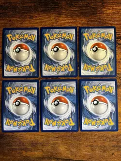 Pokemon GX Lot Sun & Moon - Ho-Oh SM57, Lunala, Incineroar, Tauros NM - Image 3