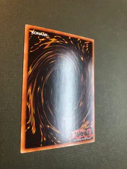 Yugioh - Green Phantom King LOB-034 Common Unlimited LP - Image 3