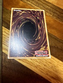 Foolish Burial SDMA-EN026 1st Edition Common LP + BONUS - Image 2