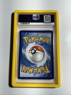 Pokemon Pikachu V 157/172 Full Art 2022 Brilliant Stars PSA 10 Gem Mint Card - Image 2