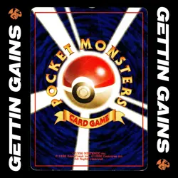 Dark Golbat - NO. 042 - Holo Rare - Team Rocket - Japanese - Pokemon Card - MP - Image 2