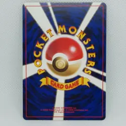 Dark Golbat Pokemon Card Holo No.042 Team Rocket Nintendo of Japanese Rare F/S - Image 2