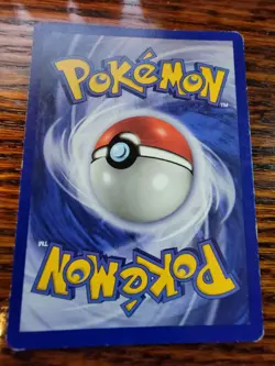 Kabutops - LP Holo Rare - Vintage WotC 1999 English 9/62 Fossil Set Pokemon Card - Image 3