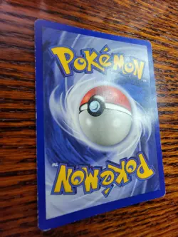 Kabutops - LP Holo Rare - Vintage WotC 1999 English 9/62 Fossil Set Pokemon Card - Image 4