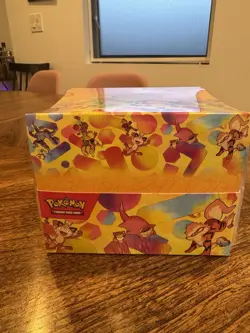 Pokemon TCG 151 S&V Mini Tin Display - 10 Mini Tins FACTORY SEALED - Image 5