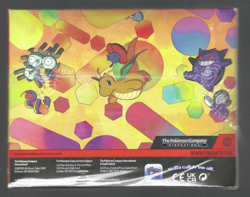 POKEMON 151 MINI TIN DISPLAY FACTORY SEALED 10 TIN DISPLAY - Image 2
