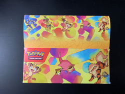 Pokemon TCG Scarlet & Violet 151 Mini 10 Tin Display Box Tins R Factory Sealed - Image 2