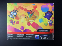 Pokemon TCG Scarlet & Violet 151 Mini 10 Tin Display Box Tins R Factory Sealed - Image 4