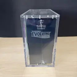 POKEMON SWORD & SHIELD EVOLVING SKIES SEALED ELITE TRAINER BOX ETB (W/ CASE) - Image 3